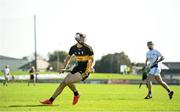 20 September 2020; Michael Lenihan of Dr Crokes during the Kerry County Intermediate Hurling Championship Final match between Dr Crokes and Tralee Parnell's at Austin Stack Park in Tralee, Kerry. Photo by David Fitzgerald/Sportsfile