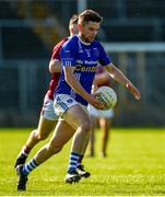 20 September 2020; Damien McArdle of Scotstown during the Monaghan County Senior Football Championship Final match between Scotstown and Ballybay Pearses at St Tiernach's Park in Clones, Monaghan. Photo by Philip Fitzpatrick/Sportsfile
