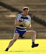 20 September 2020; Matthew Ruane of Breaffy during the Mayo County Senior Football Championship Final match between Breaffy and Knockmore at Elvery's MacHale Park in Castlebar, Mayo.  Photo by Eóin Noonan/Sportsfile