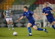 21 September 2020; Darragh Power of Waterford during the SSE Airtricity League Premier Division match between Shamrock Rovers and Waterford at Tallaght Stadium in Dublin. Photo by Stephen McCarthy/Sportsfile