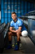 24 September 2020; AIG Insurance today launched the 2020 Dublin All-Ireland GAA Season with a tribute to club volunteers, members and frontline workers. Dublin footballer Jonny Cooper was in Parnell Park as part of the launch. Photo by Stephen McCarthy/Sportsfile