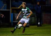 22 September 2020; Brandon Kavanagh of Shamrock Rovers II during the SSE Airtricity League First Division match between Drogheda United and Shamrock Rovers II at United Park in Drogheda, Louth. Photo by Ben McShane/Sportsfile