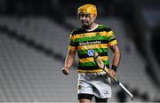 26 September 2020; Donal Cronin of Glen Rovers following the Cork County Premier Senior Hurling Championship Semi-Final match between Glen Rovers and Erins Own at Páirc Ui Chaoimh in Cork. Photo by Eóin Noonan/Sportsfile