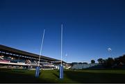 25 September 2020; A general view of the RDS Arena ahead of the A Interprovincial Friendly match between Leinster A and Ulster A at the RDS Arena in Dublin. Photo by Ramsey Cardy/Sportsfile