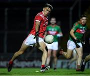 26 September 2020; David Clifford of East Kerry during the Kerry County Senior Football Championship Final match between East Kerry and Mid Kerry at Austin Stack Park in Tralee, Kerry. Photo by Matt Browne/Sportsfile