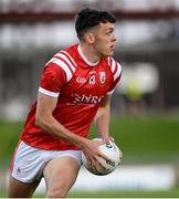 26 September 2020; David Clifford of East Kerry during the Kerry County Senior Football Championship Final match between East Kerry and Mid Kerry at Austin Stack Park in Tralee, Kerry. Photo by Matt Browne/Sportsfile