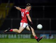 26 September 2020; Darragh Roche of East Kerry during the Kerry County Senior Football Championship Final match between East Kerry and Mid Kerry at Austin Stack Park in Tralee, Kerry. Photo by Matt Browne/Sportsfile