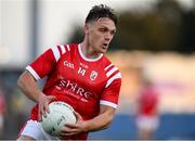 26 September 2020; Darragh Roche of East Kerry during the Kerry County Senior Football Championship Final match between East Kerry and Mid Kerry at Austin Stack Park in Tralee, Kerry. Photo by Matt Browne/Sportsfile