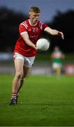 26 September 2020; Evan Cronin of East Kerry during the Kerry County Senior Football Championship Final match between East Kerry and Mid Kerry at Austin Stack Park in Tralee, Kerry. Photo by Matt Browne/Sportsfile