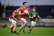 26 September 2020; Mark Ryan of East Kerry during the Kerry County Senior Football Championship Final match between East Kerry and Mid Kerry at Austin Stack Park in Tralee, Kerry. Photo by Matt Browne/Sportsfile