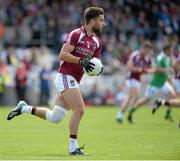29 June 2013; Paul Sharry, Westmeath. GAA Hurling All-Ireland Senior Championship, Phase I, Westmeath v Waterford, Cusack Park, Mullingar, Co. Westmeath. Picture credit: Brian Lawless / SPORTSFILE