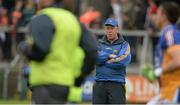 30 June 2013; Harry Murphy, Wicklow manager. GAA Football All-Ireland Senior Championship, Round 1, Armagh v Wicklow, Athletic Grounds, Armagh. Picture credit: Brendan Moran / SPORTSFILE