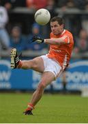 30 June 2013; Eugene McVerry, Armagh. GAA Football All-Ireland Senior Championship, Round 1, Armagh v Wicklow, Athletic Grounds, Armagh. Picture credit: Brendan Moran / SPORTSFILE