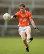 30 June 2013; Paul McKeown, Armagh. GAA Football All-Ireland Senior Championship, Round 1, Armagh v Wicklow, Athletic Grounds, Armagh. Picture credit: Brendan Moran / SPORTSFILE
