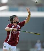 29 June 2013; Liam Varley, Westmeath. GAA Hurling All-Ireland Senior Championship, Phase I, Westmeath v Waterford, Cusack Park, Mullingar, Co. Westmeath. Picture credit: Brian Lawless / SPORTSFILE