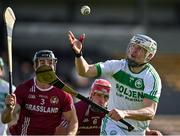 27 September 2020; TJ Reid of Ballyhale Shamrocks during the Kilkenny County Senior Hurling Championship Final match between Ballyhale Shamrocks and Dicksboro at UPMC Nowlan Park in Kilkenny. Photo by Seb Daly/Sportsfile