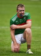 27 September 2020; Noel McGrath of Loughmore-Castleiney after the Tipperary County Senior Football Championship Final match between Clonmel Commercials and Loughmore-Castleiney at Semple Stadium in Thurles, Tipperary. Photo by Ray McManus/Sportsfile