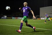 27 September 2020; Joey O'Brien of Shamrock Rovers during the SSE Airtricity League Premier Division match between Dundalk and Shamrock Rovers at Oriel Park in Dundalk, Louth. Photo by Stephen McCarthy/Sportsfile