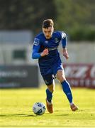 26 September 2020; Jake Davidson of Waterford during the SSE Airtricity League Premier Division match between Waterford and Sligo Rovers at the RSC in Waterford. Photo by Seb Daly/Sportsfile