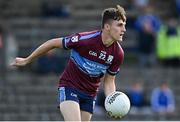 27 September 2020; Jamie Corcoran of Tyrrelspass during the Westmeath County Senior Football Championship Final match between Tyrrelspass and St Loman's Mullingar at TEG Cusack Park in Mullingar, Westmeath. Photo by Ramsey Cardy/Sportsfile