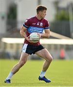 27 September 2020; Ger Egan of Tyrrelspass during the Westmeath County Senior Football Championship Final match between Tyrrelspass and St Loman's Mullingar at TEG Cusack Park in Mullingar, Westmeath. Photo by Ramsey Cardy/Sportsfile