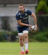 28 September 2020; Jack Conan during Leinster Rugby squad training at UCD in Dublin. Photo by Ramsey Cardy/Sportsfile