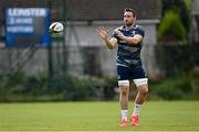 28 September 2020; Jack Conan during Leinster Rugby squad training at UCD in Dublin. Photo by Ramsey Cardy/Sportsfile