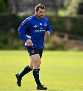 28 September 2020; Cian Healy during Leinster Rugby squad training at UCD in Dublin. Photo by Ramsey Cardy/Sportsfile