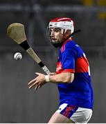 26 September 2020; Cian O'Connor of Erin's Own during the Cork County Premier Senior Hurling Championship Semi-Final match between Glen Rovers and Erins Own at Páirc Ui Chaoimh in Cork. Photo by Eóin Noonan/Sportsfile