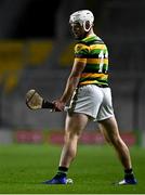 26 September 2020; Patrick Horgan of Glen Rovers during the Cork County Premier Senior Hurling Championship Semi-Final match between Glen Rovers and Erins Own at Páirc Ui Chaoimh in Cork. Photo by Eóin Noonan/Sportsfile