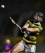 26 September 2020; Simon Kennefick of Glen Rovers during the Cork County Premier Senior Hurling Championship Semi-Final match between Glen Rovers and Erins Own at Páirc Ui Chaoimh in Cork. Photo by Eóin Noonan/Sportsfile