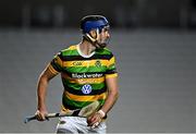 26 September 2020; Stephen McDonnell of Glen Rovers during the Cork County Premier Senior Hurling Championship Semi-Final match between Glen Rovers and Erins Own at Páirc Ui Chaoimh in Cork. Photo by Eóin Noonan/Sportsfile