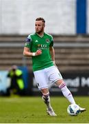 27 September 2020; Kevin O'Connor of Cork City during the SSE Airtricity League Premier Division match between Finn Harps and Cork City at Finn Park in Ballybofey, Donegal. Photo by Eóin Noonan/Sportsfile