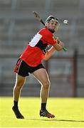 26 September 2020; Shane Conway of UCC during the Cork County Premier Senior Hurling Championship Semi-Final match between Blackrock and UCC at Páirc Ui Chaoimh in Cork. Photo by Eóin Noonan/Sportsfile