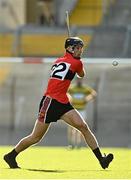 26 September 2020; Conor Boylan of UCC during the Cork County Premier Senior Hurling Championship Semi-Final match between Blackrock and UCC at Páirc Ui Chaoimh in Cork. Photo by Eóin Noonan/Sportsfile