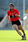 26 September 2020; Eoghan Clifford of UCC during the Cork County Premier Senior Hurling Championship Semi-Final match between Blackrock and UCC at Páirc Ui Chaoimh in Cork. Photo by Eóin Noonan/Sportsfile