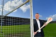 7 October 2020; Sky Sports hurling analyst Ollie Canning at the Sky Sports GAA Championship launch at Pearse Stadium in Galway. Sky will open its coverage to more GAA fans by airing ALL of its 14 GAA Championship fixtures live on Sky Sports Mix, a channel more widely available to all Sky customers and on other TV platforms. It means that even those that do not have a Sky Sports subscription will be able to watch the games. Sky Sports Mix is available in approximately 900,000 homes in Ireland on Sky Channel 416 and Virgin Media channel 409. Photo by Brendan Moran/Sportsfile