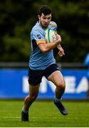 3 October 2020; David Heavey of UCD during the Energia Community Series Leinster Conference 1 match between UCD and Old Belvedere at UCD Bowl in Belfield, Dublin. Photo by Harry Murphy/Sportsfile