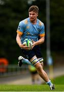 3 October 2020; Ben Murray of UCD during the Energia Community Series Leinster Conference 1 match between UCD and Old Belvedere at UCD Bowl in Belfield, Dublin. Photo by Harry Murphy/Sportsfile