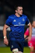 2 October 2020; James Ryan of Leinster during the Guinness PRO14 match between Leinster and Dragons at the RDS Arena in Dublin. Photo by Brendan Moran/Sportsfile