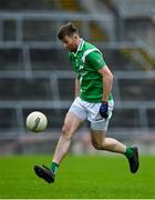 4 October 2020; Tomás Ó Cleireach of Moycullen during the Galway County Senior Football Championship Final match between Moycullen and Mountbellew-Moylough at Pearse Stadium in Galway. Photo by Seb Daly/Sportsfile