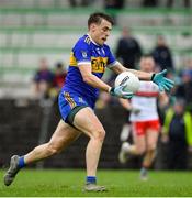 4 October 2020; Conor Rooney of Ratoath during the Meath County Senior Football Championship Final match between Ratoath and Gaeil Colmcille at Páirc Táilteann in Navan, Meath. Photo by Brendan Moran/Sportsfile