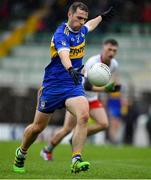 4 October 2020; Joey Wallace of Ratoath during the Meath County Senior Football Championship Final match between Ratoath and Gaeil Colmcille at Páirc Táilteann in Navan, Meath. Photo by Brendan Moran/Sportsfile