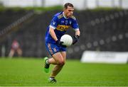 4 October 2020; Joey Wallace of Ratoath during the Meath County Senior Football Championship Final match between Ratoath and Gaeil Colmcille at Páirc Táilteann in Navan, Meath. Photo by Brendan Moran/Sportsfile