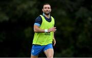 6 October 2020; Dave Kearney during Leinster Rugby squad training at UCD in Dublin. Photo by Brendan Moran/Sportsfile
