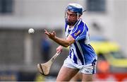 22 August 2020; Simon Lambert of Ballyboden St Enda's during the Dublin County Senior A Hurling Championship Quarter-Final match between St Vincent's and Ballyboden St Enda's at Parnell Park in Dublin. Photo by Piaras Ó Mídheach/Sportsfile