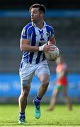 27 September 2020; Michael Darragh Macauley of Ballyboden St Enda's during the Dublin County Senior 1 Football Championship Final match between Ballyboden St Enda's and Ballymun Kickhams at Parnell Park in Dublin. Photo by Piaras Ó Mídheach/Sportsfile