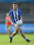 27 September 2020; Ross McGarry of Ballyboden St Enda's during the Dublin County Senior 1 Football Championship Final match between Ballyboden St Enda's and Ballymun Kickhams at Parnell Park in Dublin. Photo by Piaras Ó Mídheach/Sportsfile