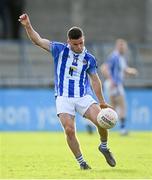 27 September 2020; Ross McGarry of Ballyboden St Enda's during the Dublin County Senior 1 Football Championship Final match between Ballyboden St Enda's and Ballymun Kickhams at Parnell Park in Dublin. Photo by Piaras Ó Mídheach/Sportsfile