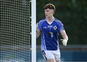 27 September 2020; Mark McNamee of Ballyboden St Enda's during the Dublin County Senior 1 Football Championship Final match between Ballyboden St Enda's and Ballymun Kickhams at Parnell Park in Dublin. Photo by Piaras Ó Mídheach/Sportsfile